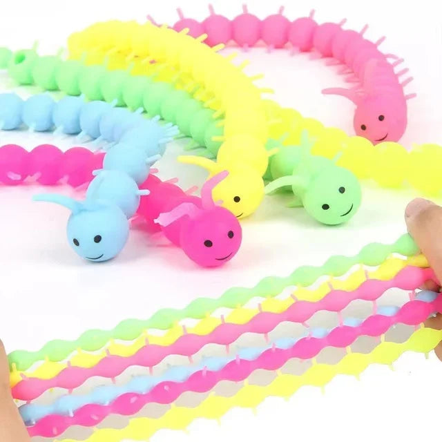 Unicorn Noodle Stress Strings