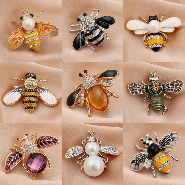Bee Kind Jewelry