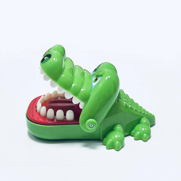 Chompy Croc Tooth Game