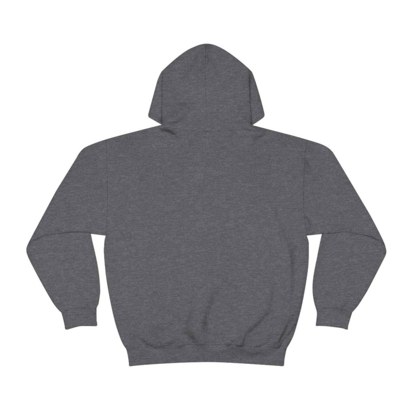 Red Heart - Ladies Hoodie, Mens Hoodie, Trending, Love Heart, Fashion, Hooded Pullover, Sweatshirt, Hoody, Heavy Blend Hooded Sweatshirt | Comfortable Hoodie - StarJam Hoodie