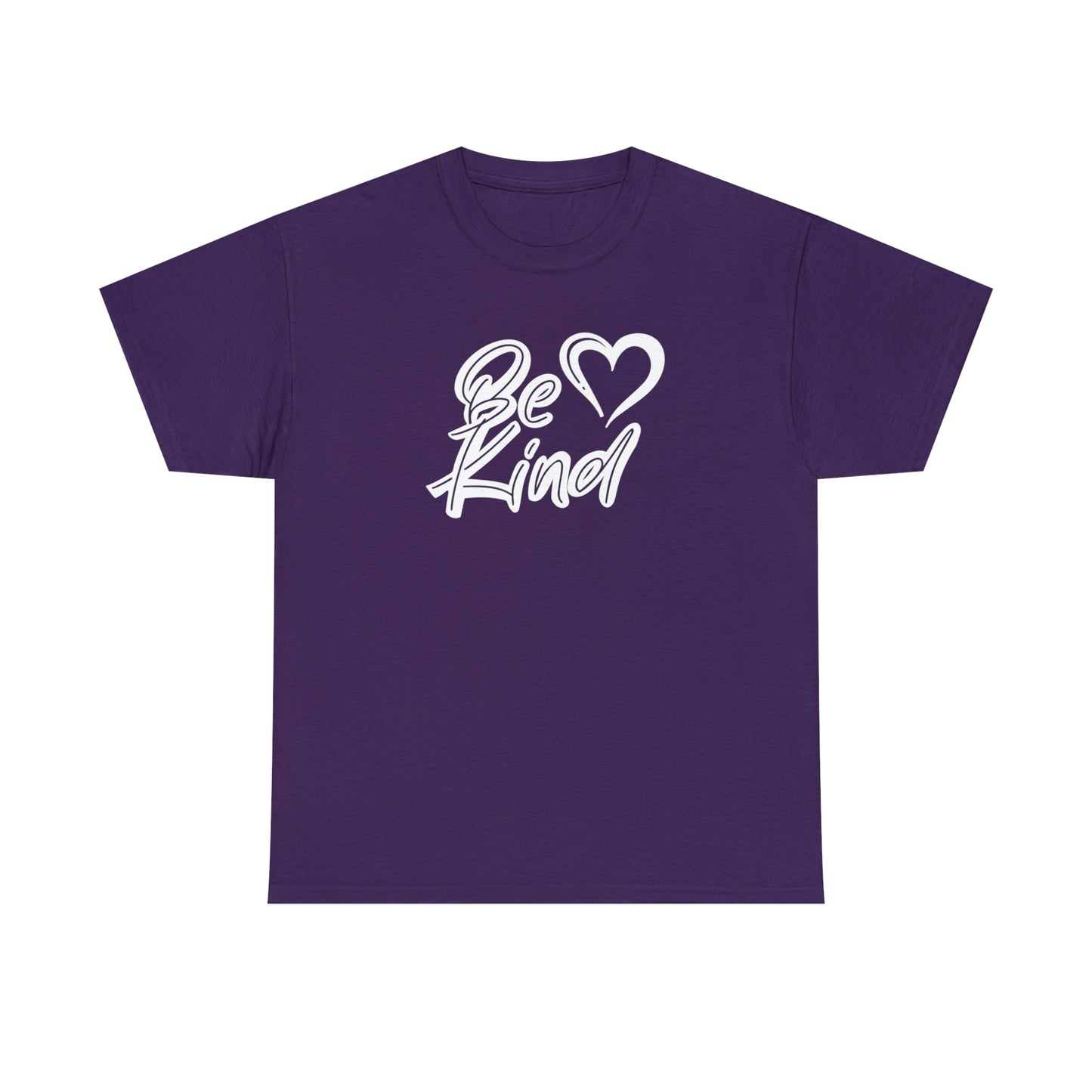 5 #bekind Motivational T-shirt - Inspiring Graphic Tee For Men And Women | Inspiring Words | Positive Vibes | Unique Design | Perfect Gift | Best Quality Tee