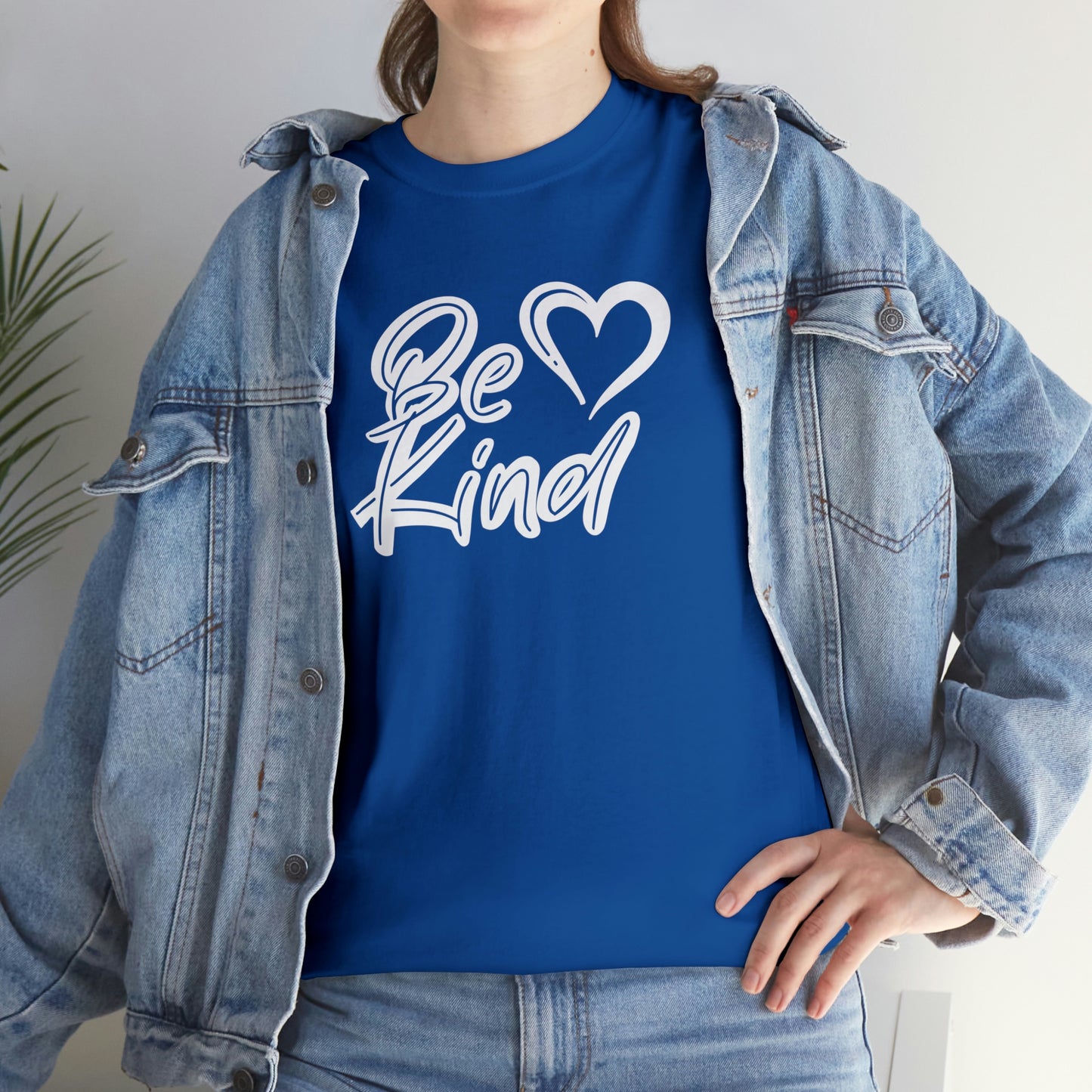 5 #bekind Motivational T-shirt - Inspiring Graphic Tee For Men And Women | Inspiring Words | Positive Vibes | Unique Design | Perfect Gift | Best Quality Tee