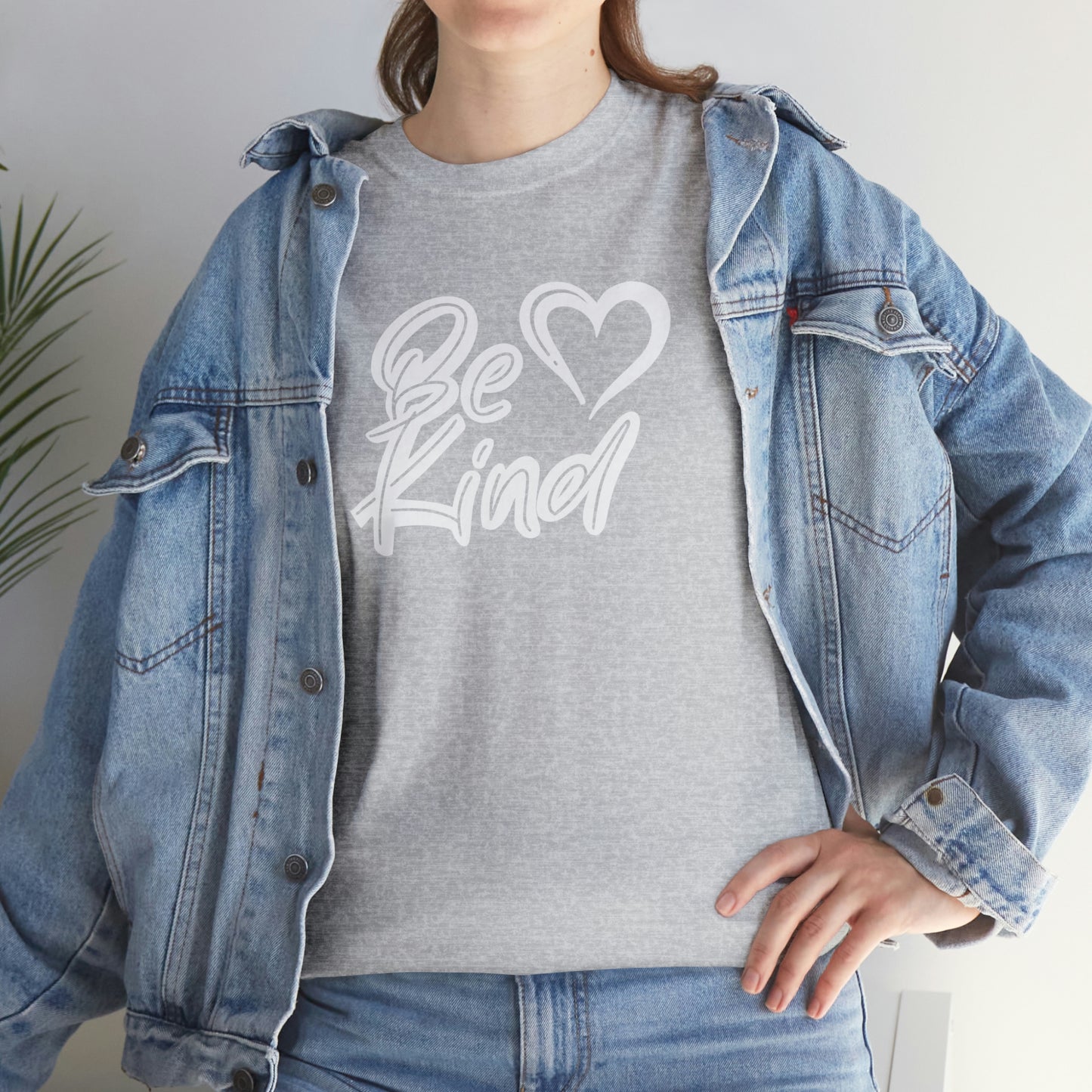 5 #bekind Motivational T-shirt - Inspiring Graphic Tee For Men And Women | Inspiring Words | Positive Vibes | Unique Design | Perfect Gift | Best Quality Tee