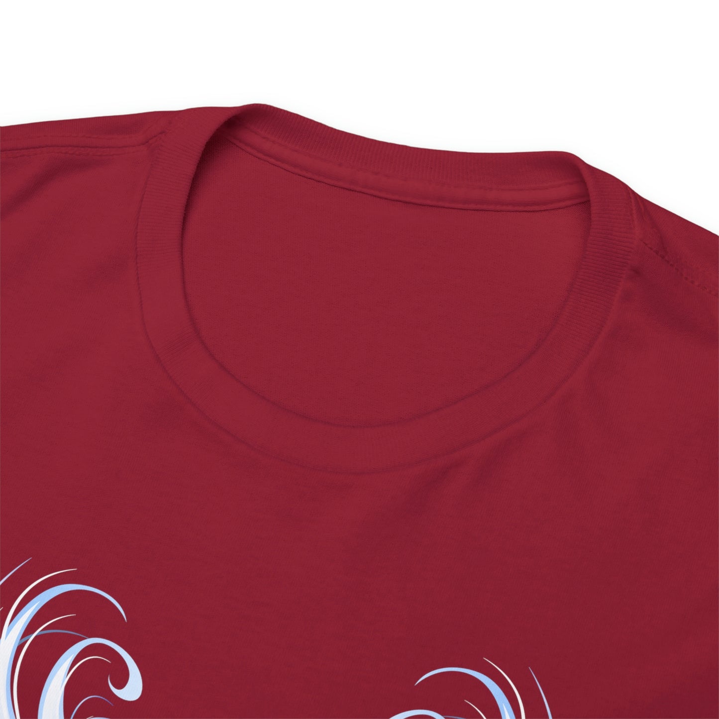 Angel Wing Motivational T-shirt - Inspiring Graphic Tee For Men And Women | Inspiring Words | Positive Vibes | Unique Design | Perfect Gift | Best Quality Tee
