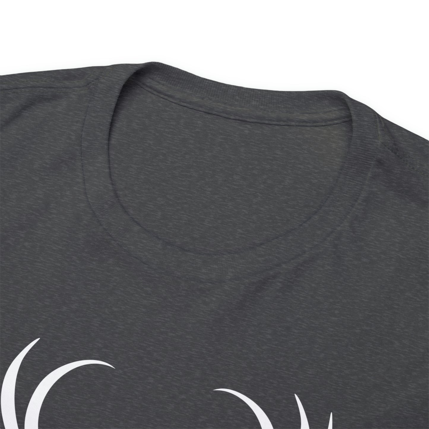 Angel Heart Motivational T-shirt - Inspiring Graphic Tee For Men And Women | Inspiring Words | Positive Vibes | Unique Design | Perfect Gift | Best Quality Tee