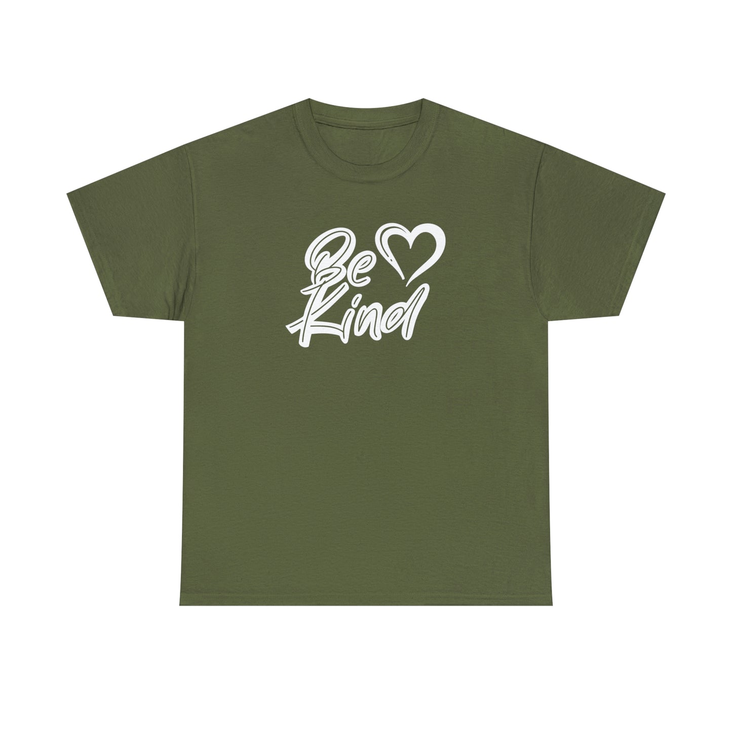 5 #bekind Motivational T-shirt - Inspiring Graphic Tee For Men And Women | Inspiring Words | Positive Vibes | Unique Design | Perfect Gift | Best Quality Tee