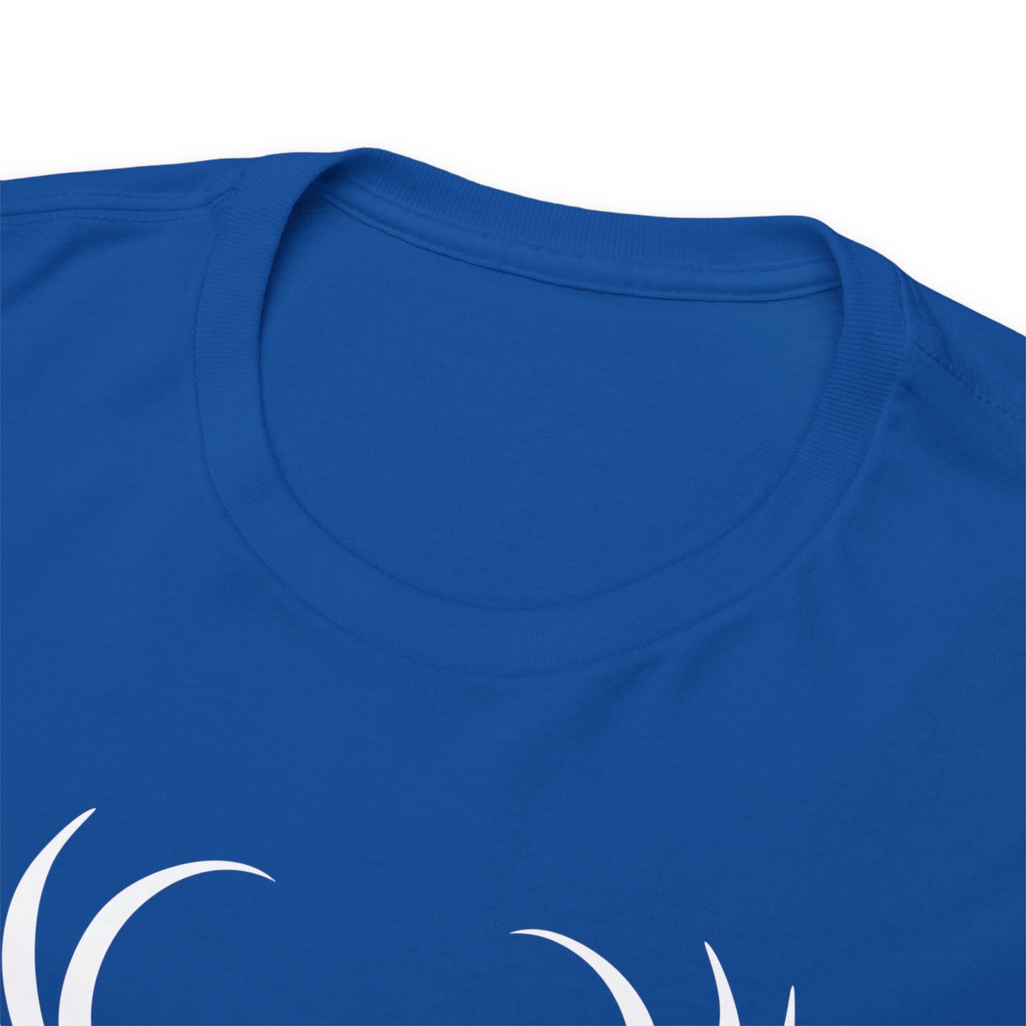 Angel Heart Motivational T-shirt - Inspiring Graphic Tee For Men And Women | Inspiring Words | Positive Vibes | Unique Design | Perfect Gift | Best Quality Tee