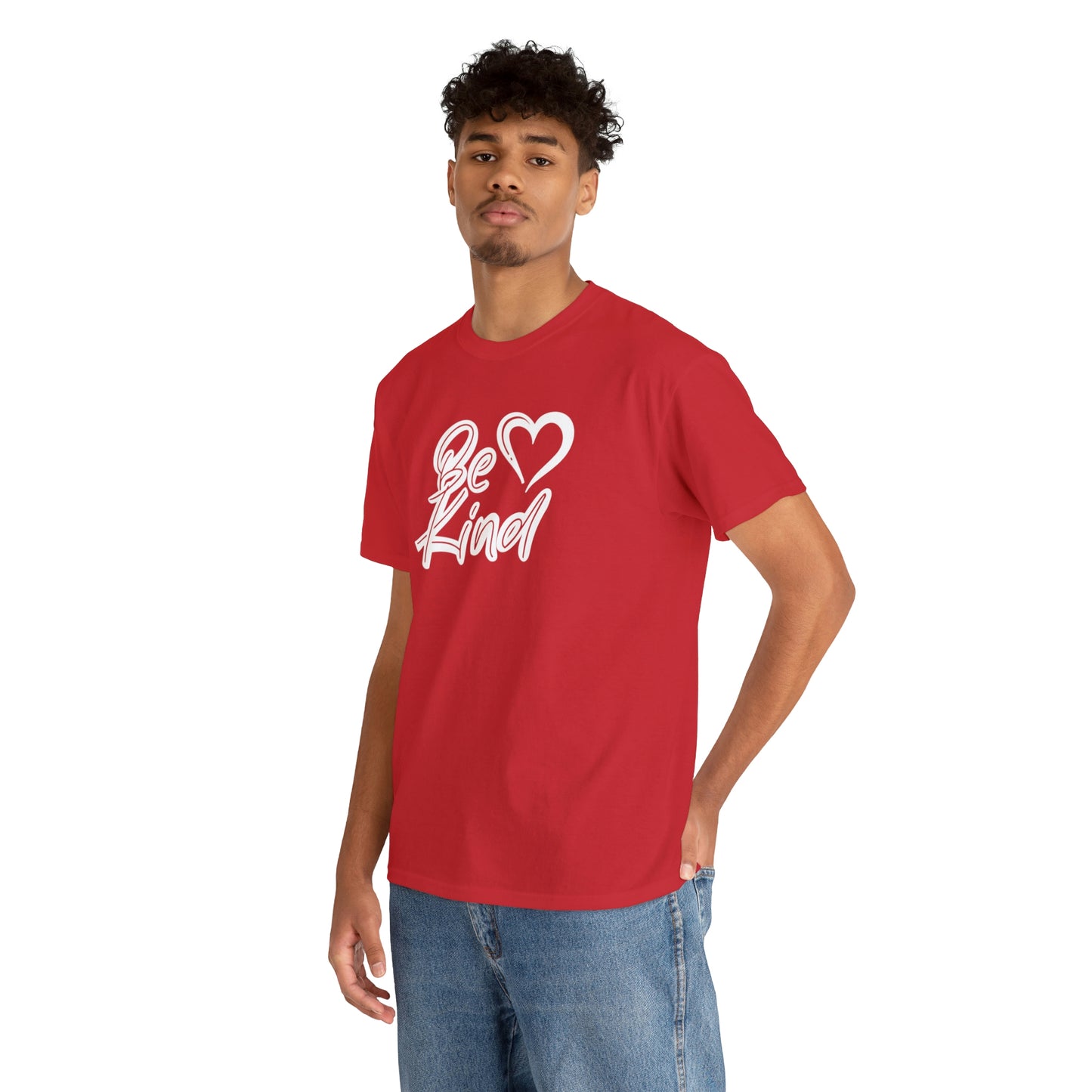 5 #bekind Motivational T-shirt - Inspiring Graphic Tee For Men And Women | Inspiring Words | Positive Vibes | Unique Design | Perfect Gift | Best Quality Tee