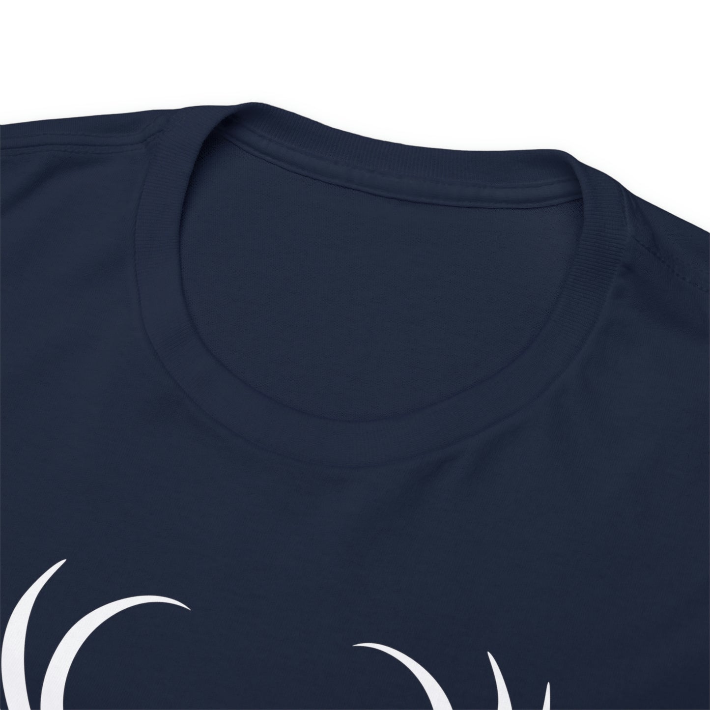 Angel Heart Motivational T-shirt - Inspiring Graphic Tee For Men And Women | Inspiring Words | Positive Vibes | Unique Design | Perfect Gift | Best Quality Tee