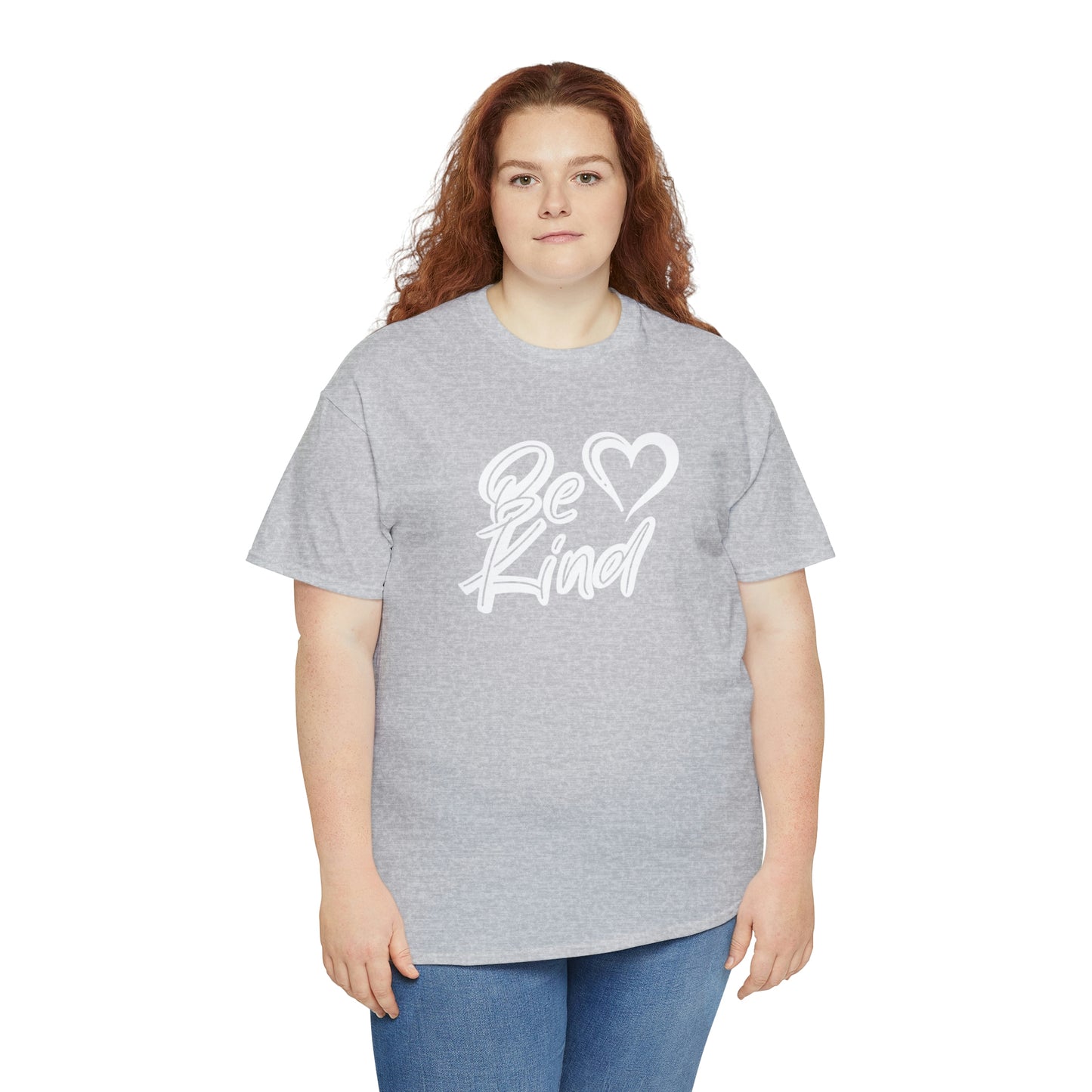 5 #bekind Motivational T-shirt - Inspiring Graphic Tee For Men And Women | Inspiring Words | Positive Vibes | Unique Design | Perfect Gift | Best Quality Tee