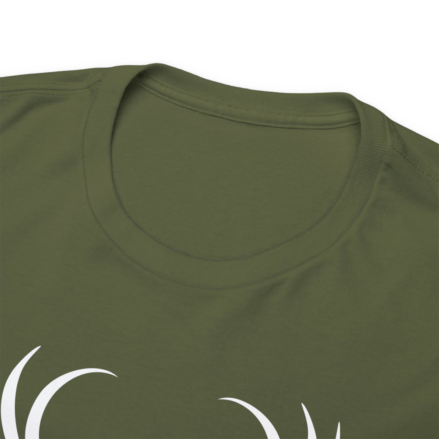 Angel Heart Motivational T-shirt - Inspiring Graphic Tee For Men And Women | Inspiring Words | Positive Vibes | Unique Design | Perfect Gift | Best Quality Tee