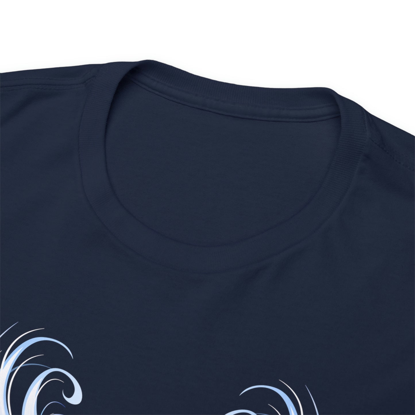 Angel Wing Motivational T-shirt - Inspiring Graphic Tee For Men And Women | Inspiring Words | Positive Vibes | Unique Design | Perfect Gift | Best Quality Tee