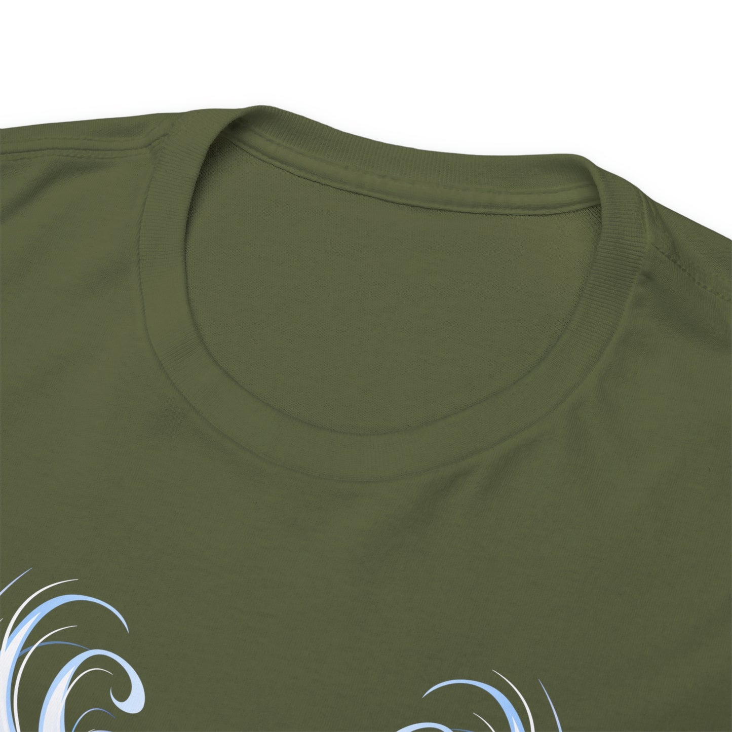 Angel Wing Motivational T-shirt - Inspiring Graphic Tee For Men And Women | Inspiring Words | Positive Vibes | Unique Design | Perfect Gift | Best Quality Tee