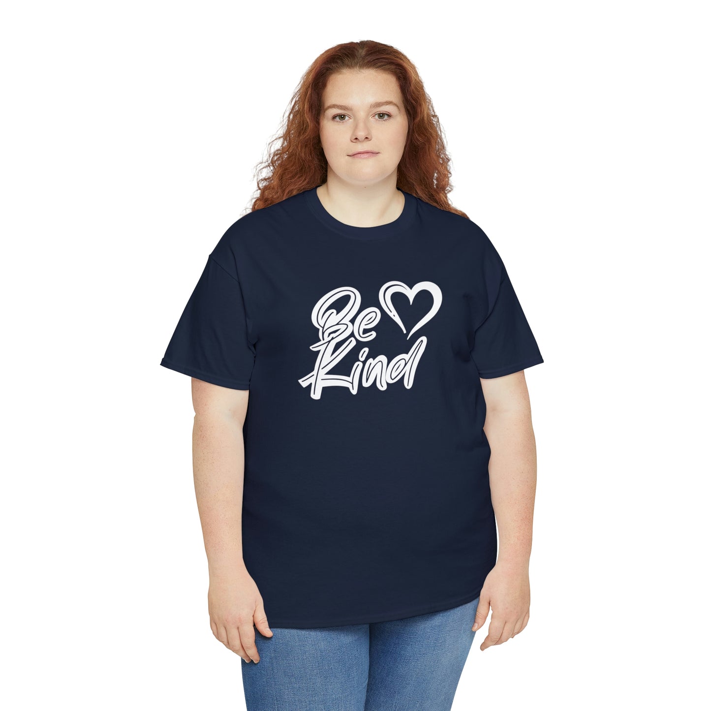 5 #bekind Motivational T-shirt - Inspiring Graphic Tee For Men And Women | Inspiring Words | Positive Vibes | Unique Design | Perfect Gift | Best Quality Tee