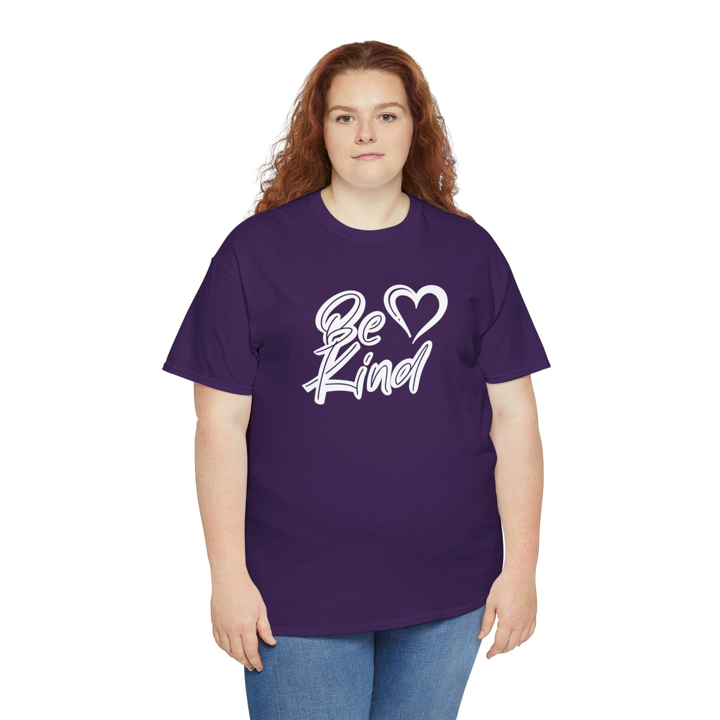 5 #bekind Motivational T-shirt - Inspiring Graphic Tee For Men And Women | Inspiring Words | Positive Vibes | Unique Design | Perfect Gift | Best Quality Tee