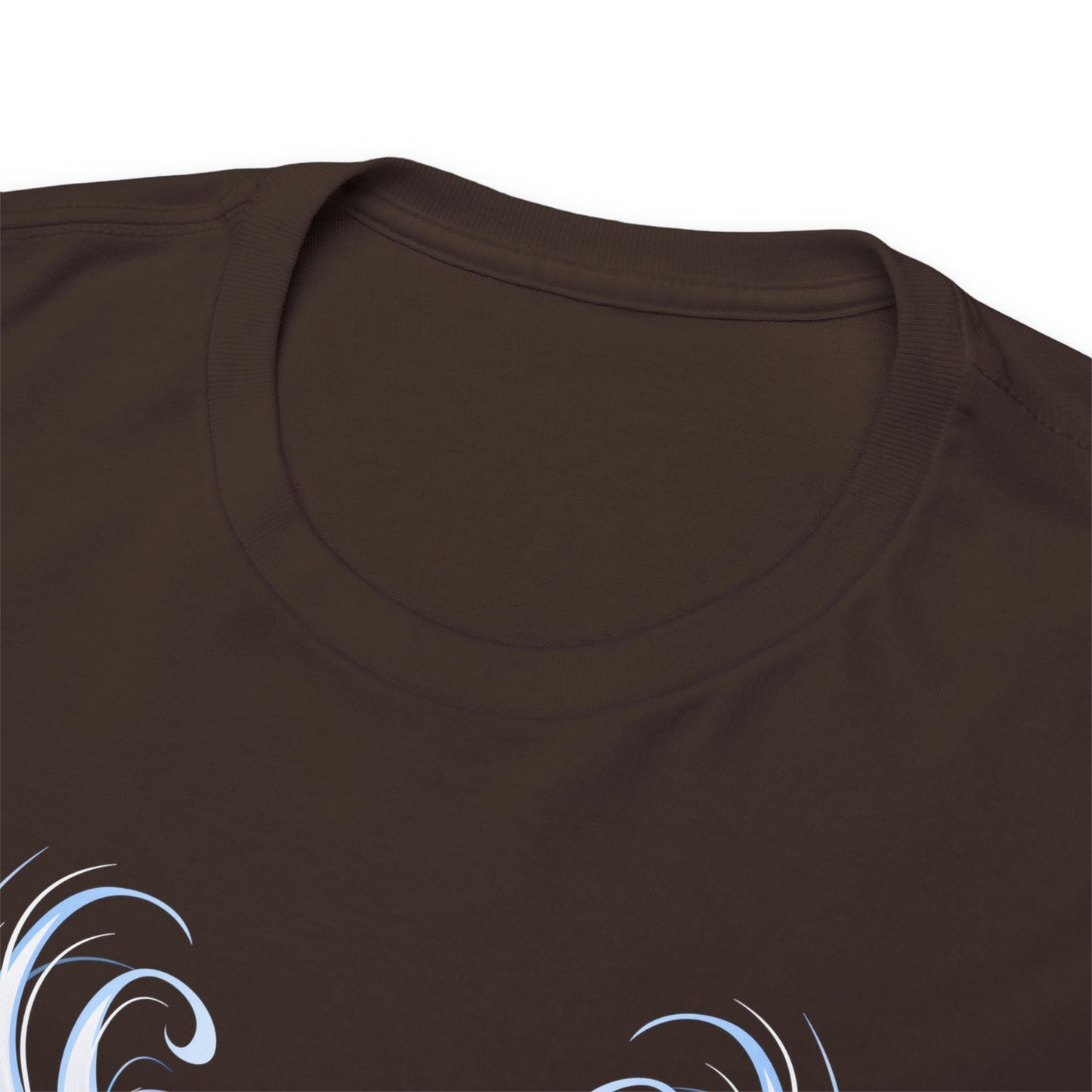 Angel Wing Motivational T-shirt - Inspiring Graphic Tee For Men And Women | Inspiring Words | Positive Vibes | Unique Design | Perfect Gift | Best Quality Tee