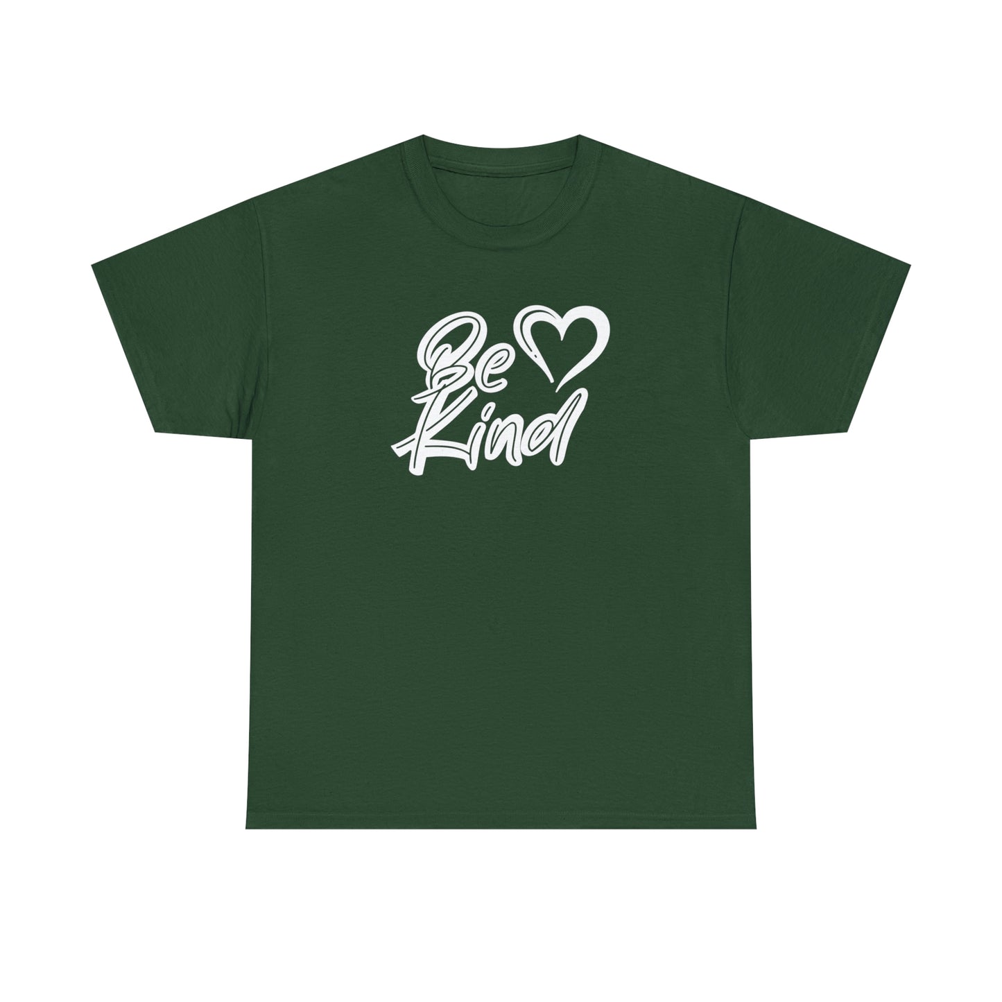 5 #bekind Motivational T-shirt - Inspiring Graphic Tee For Men And Women | Inspiring Words | Positive Vibes | Unique Design | Perfect Gift | Best Quality Tee