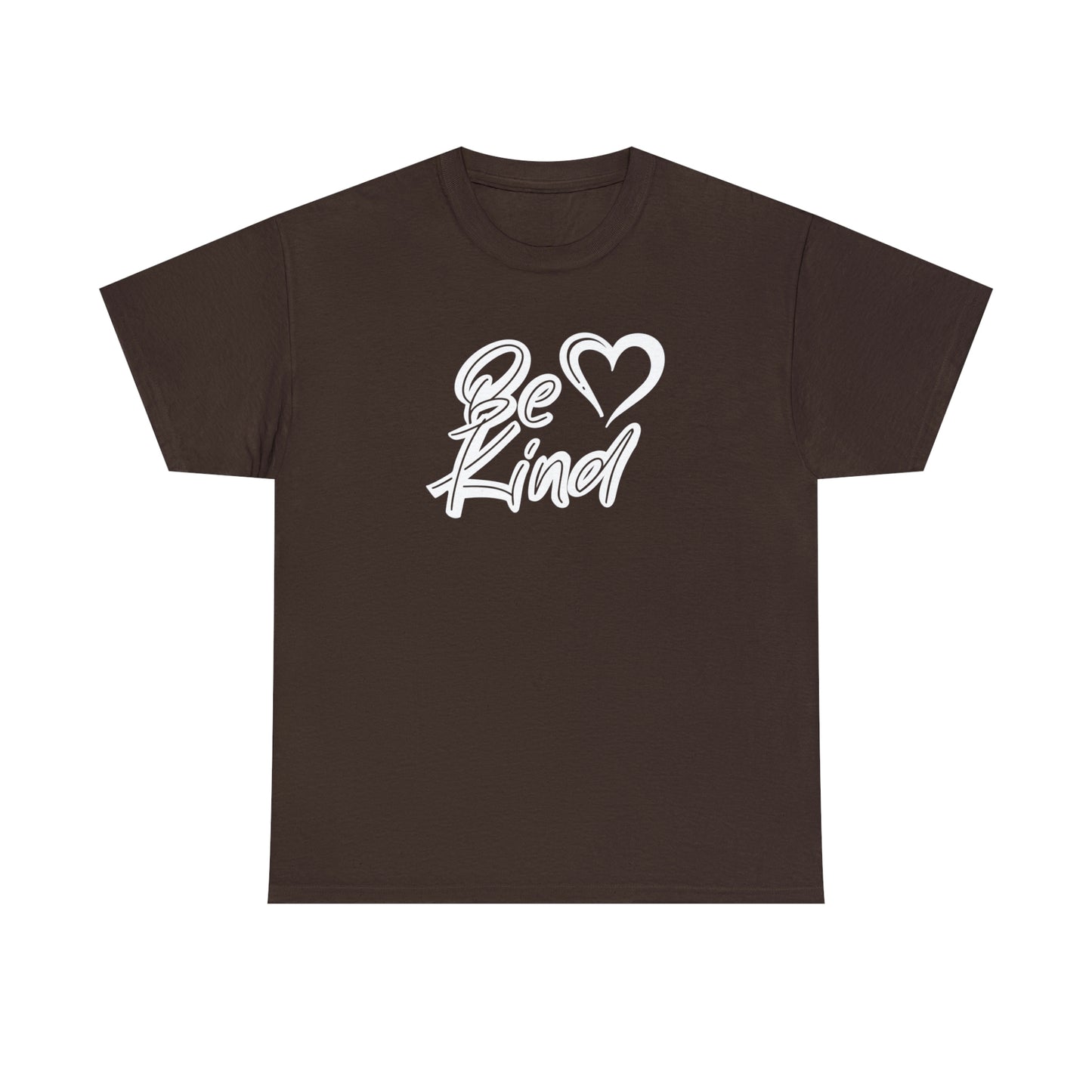 5 #bekind Motivational T-shirt - Inspiring Graphic Tee For Men And Women | Inspiring Words | Positive Vibes | Unique Design | Perfect Gift | Best Quality Tee