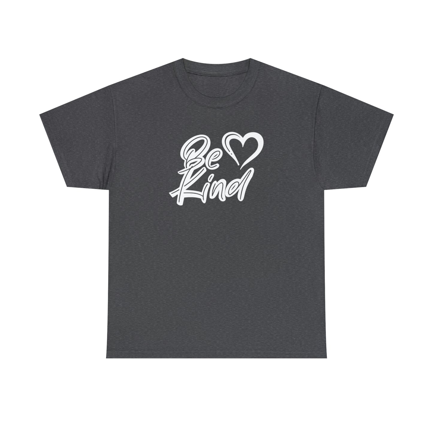 5 #bekind Motivational T-shirt - Inspiring Graphic Tee For Men And Women | Inspiring Words | Positive Vibes | Unique Design | Perfect Gift | Best Quality Tee