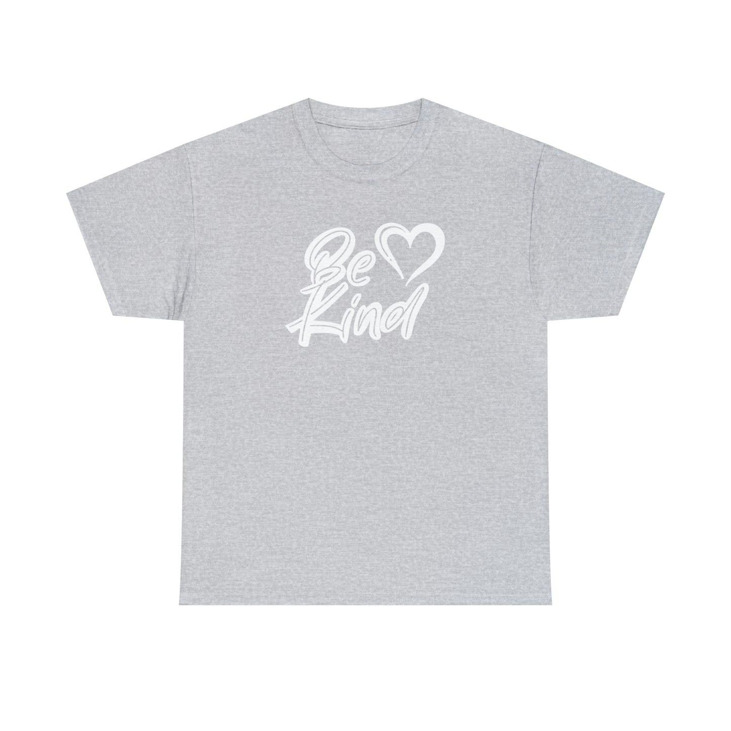 5 #bekind Motivational T-shirt - Inspiring Graphic Tee For Men And Women | Inspiring Words | Positive Vibes | Unique Design | Perfect Gift | Best Quality Tee