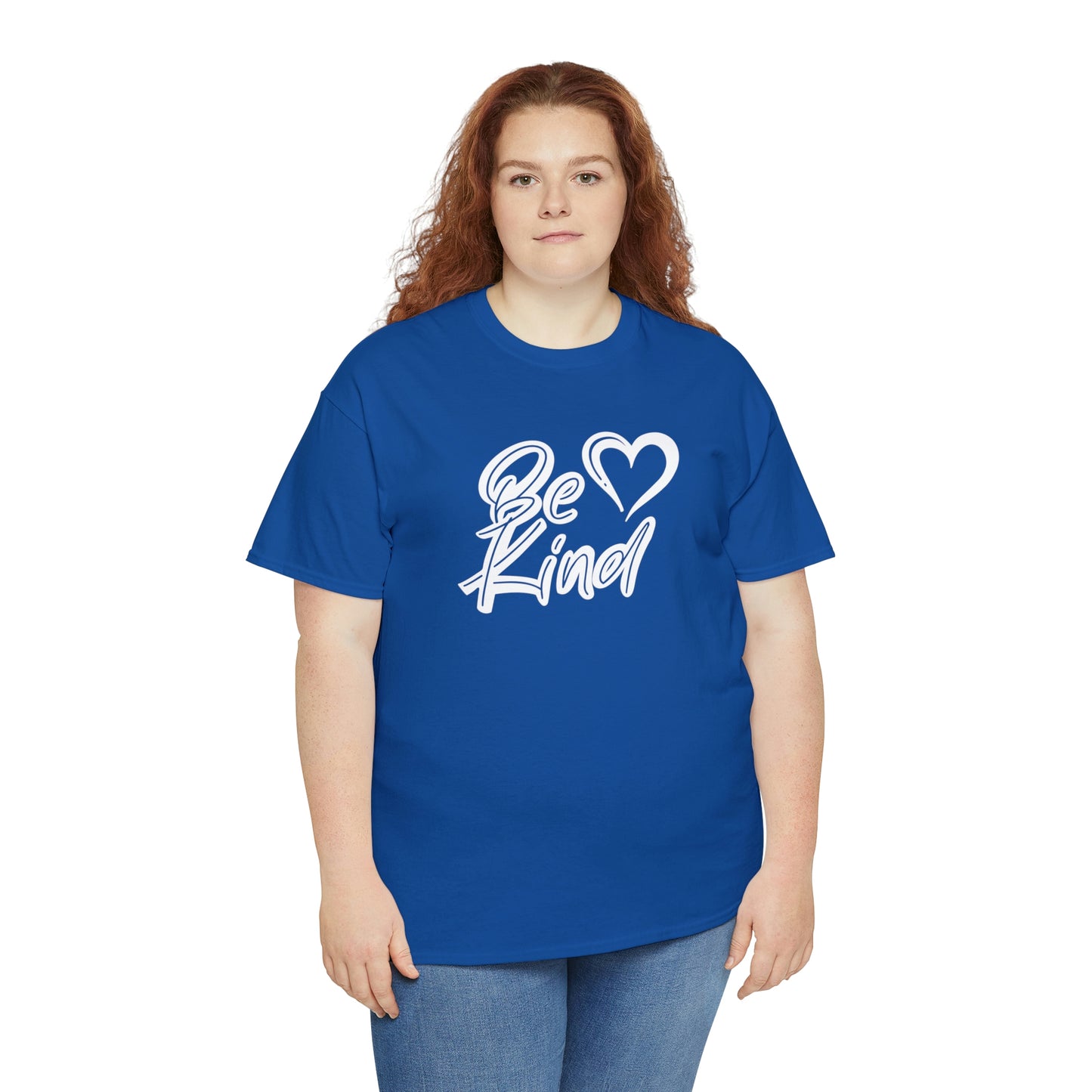 5 #bekind Motivational T-shirt - Inspiring Graphic Tee For Men And Women | Inspiring Words | Positive Vibes | Unique Design | Perfect Gift | Best Quality Tee