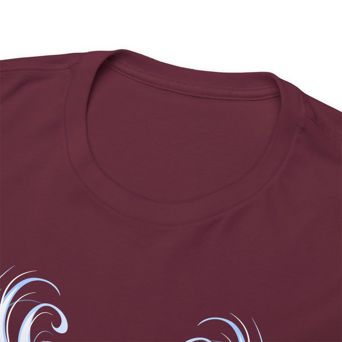 Angel Wing Motivational T-shirt - Inspiring Graphic Tee For Men And Women | Inspiring Words | Positive Vibes | Unique Design | Perfect Gift | Best Quality Tee