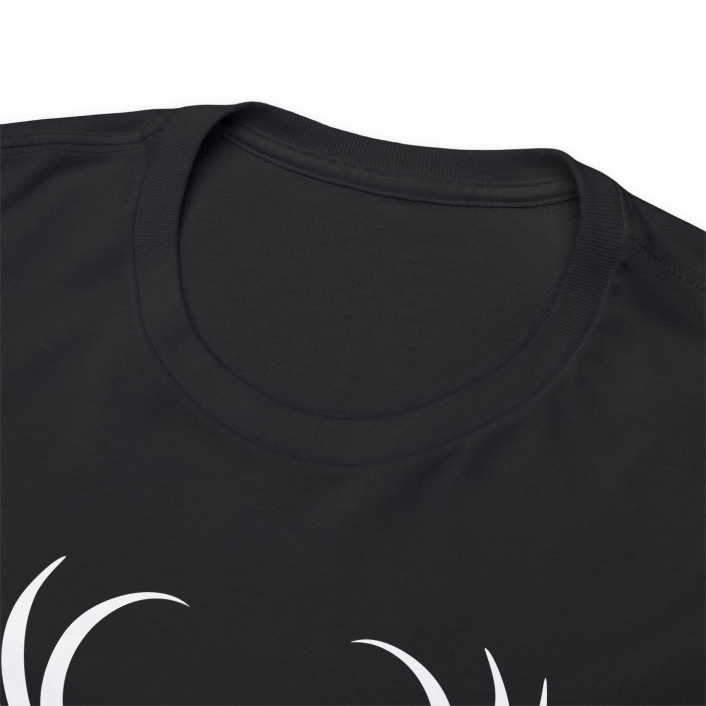 Angel Heart Motivational T-shirt - Inspiring Graphic Tee For Men And Women | Inspiring Words | Positive Vibes | Unique Design | Perfect Gift | Best Quality Tee