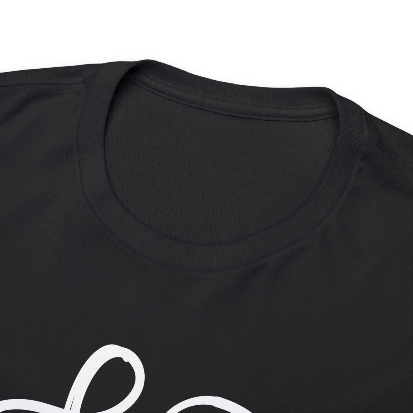 Love You Motivational T-shirt - Inspiring Graphic Tee For Men And Women | Inspiring Words | Positive Vibes | Unique Design | Perfect Gift | Best Quality Tee