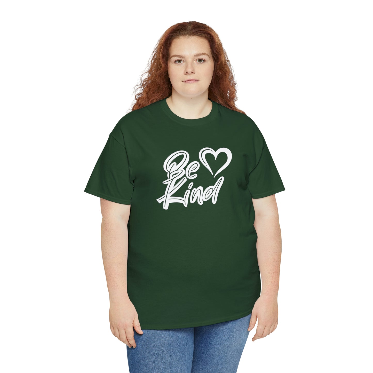 5 #bekind Motivational T-shirt - Inspiring Graphic Tee For Men And Women | Inspiring Words | Positive Vibes | Unique Design | Perfect Gift | Best Quality Tee
