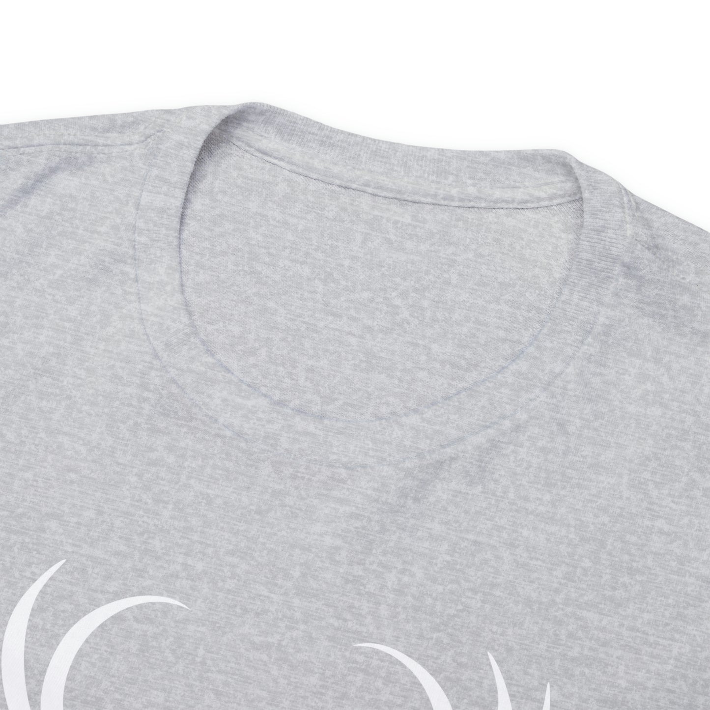Angel Heart Motivational T-shirt - Inspiring Graphic Tee For Men And Women | Inspiring Words | Positive Vibes | Unique Design | Perfect Gift | Best Quality Tee