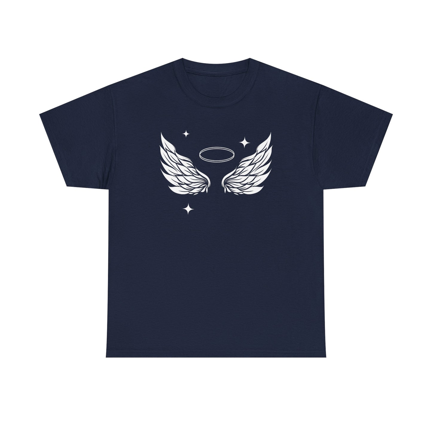 Halo Motivational T-Shirt