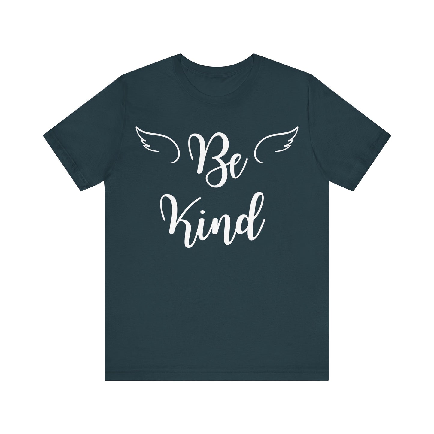 Be Kind Angel T-Shirt