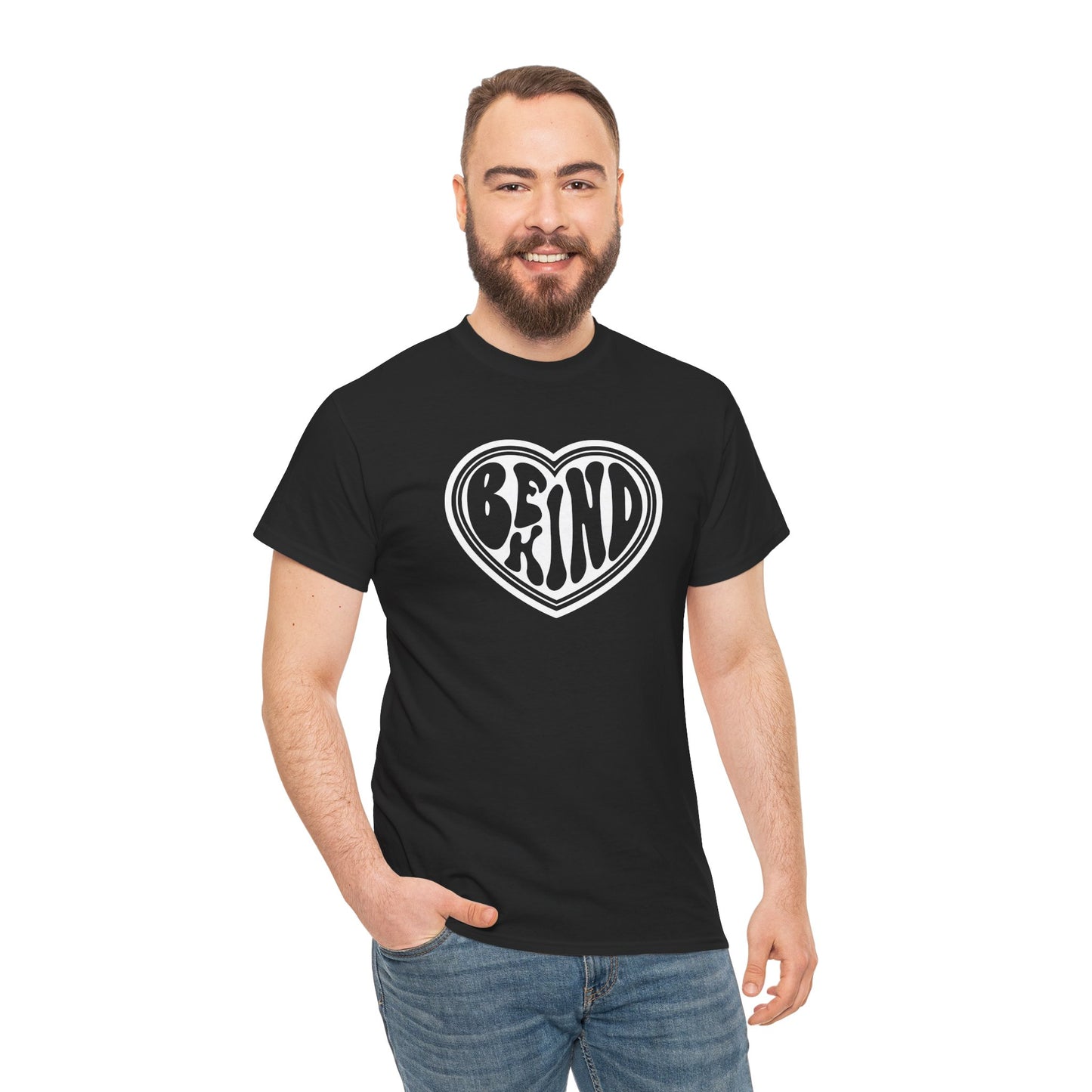 BeKind Motivational Tee