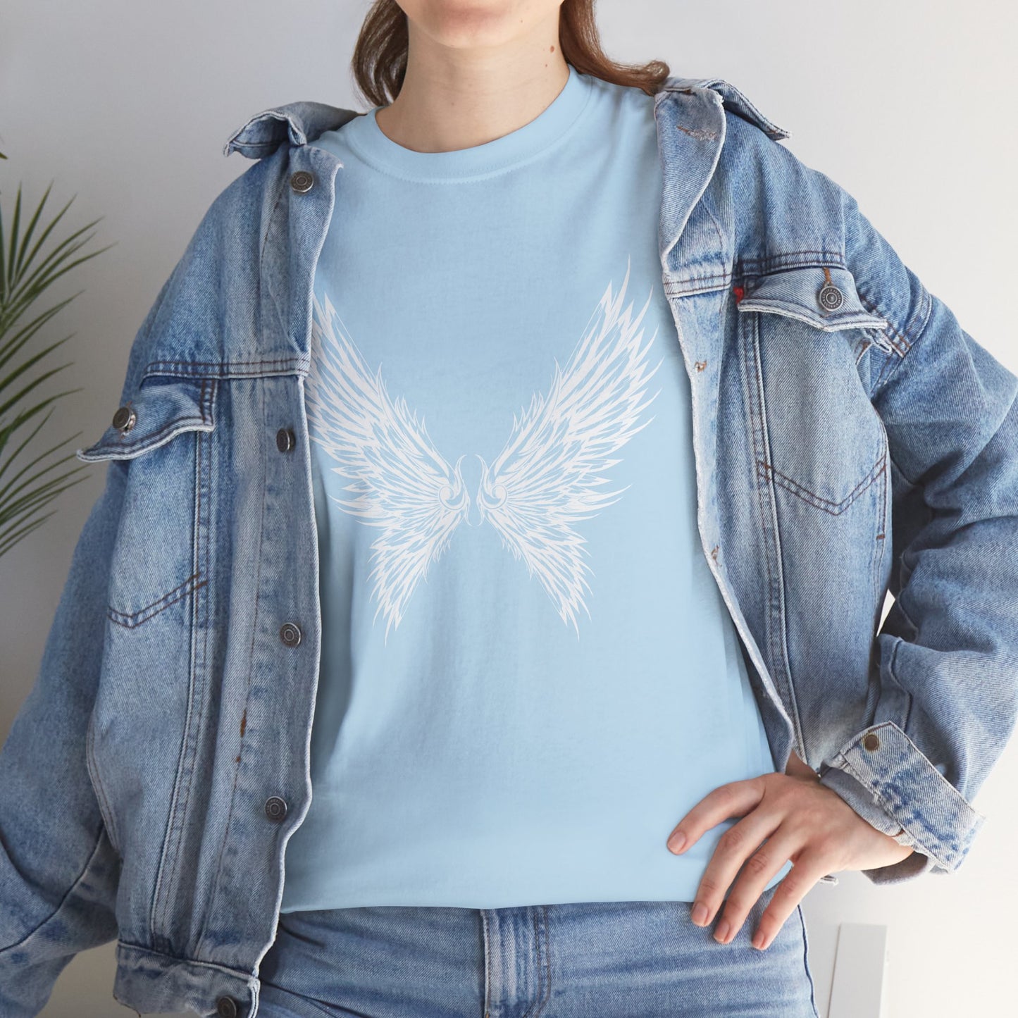 Butterfly Motivational Tee