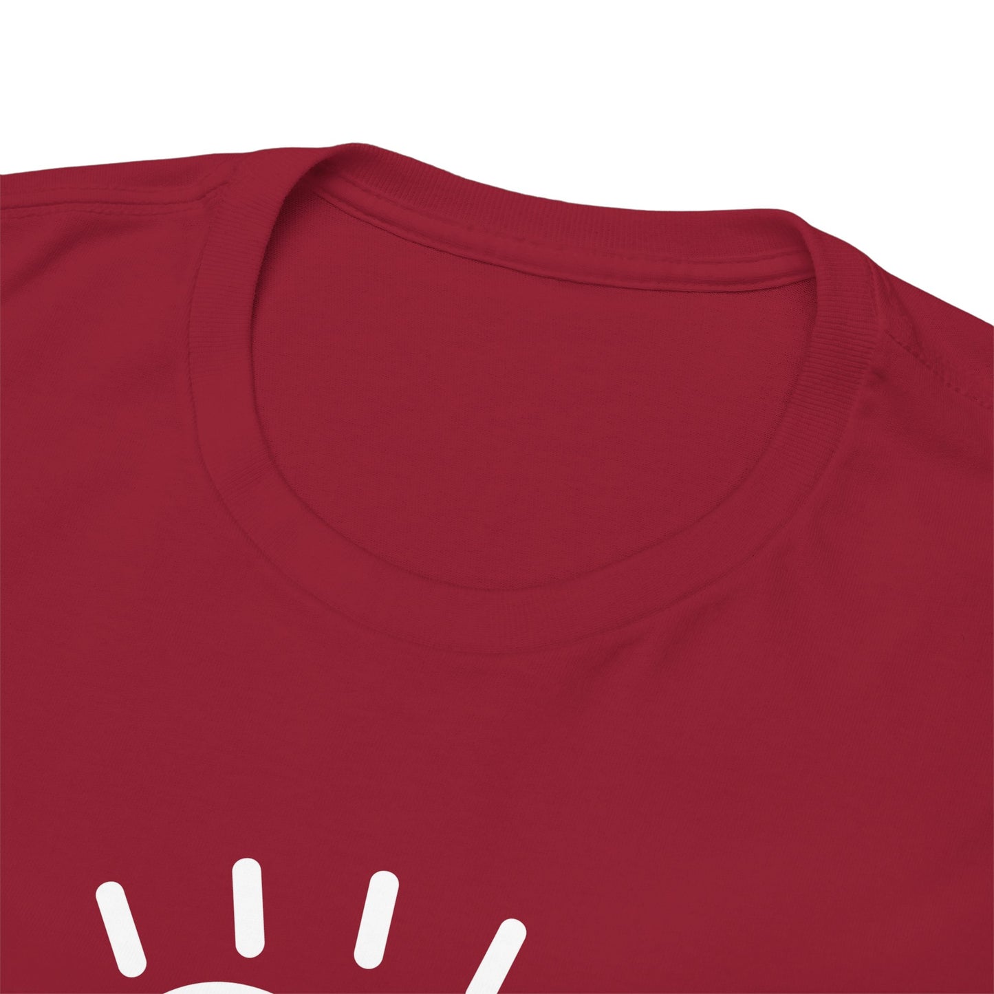 Kind Heart Motivational T-Shirt - Unisex Tee