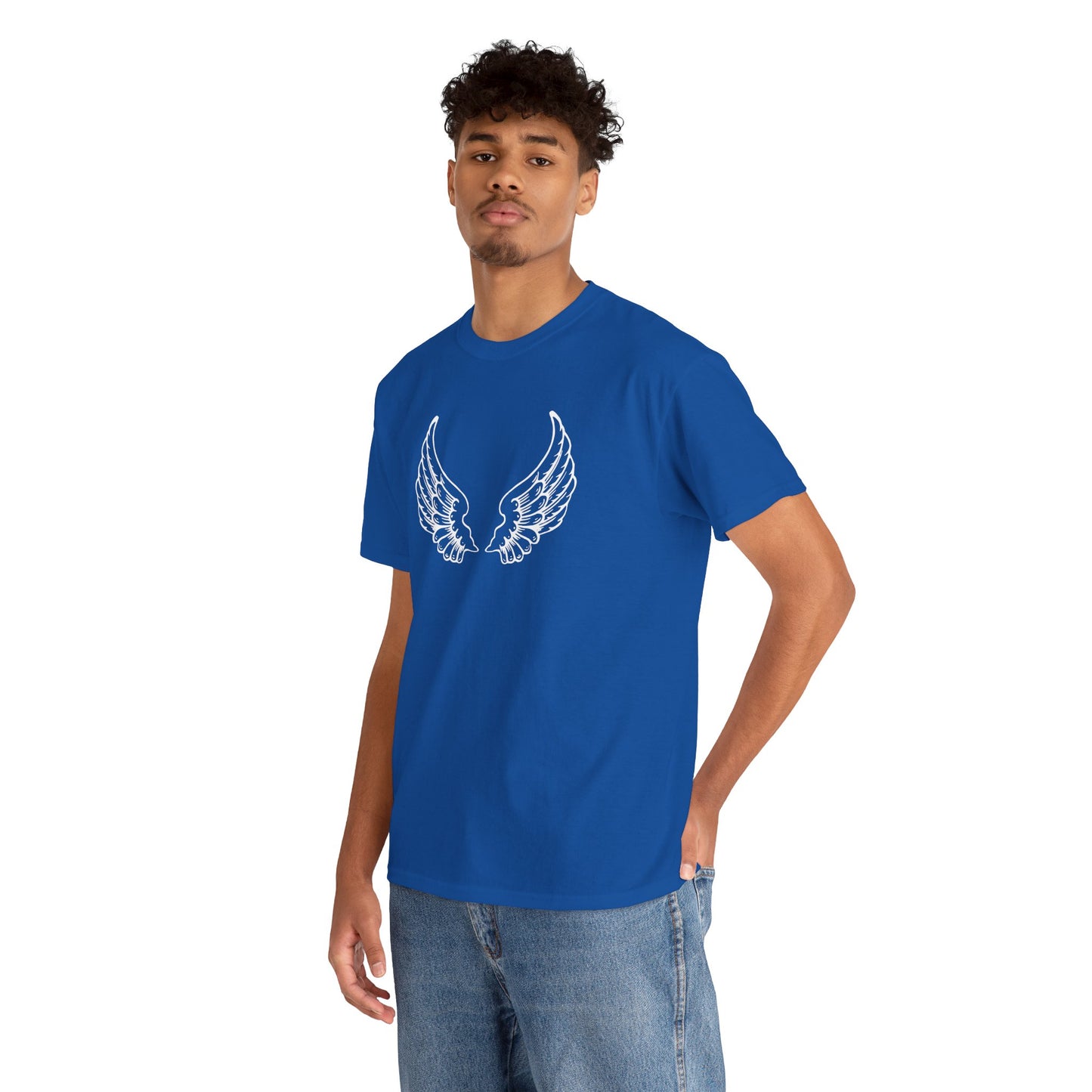 Angel Wing Tee