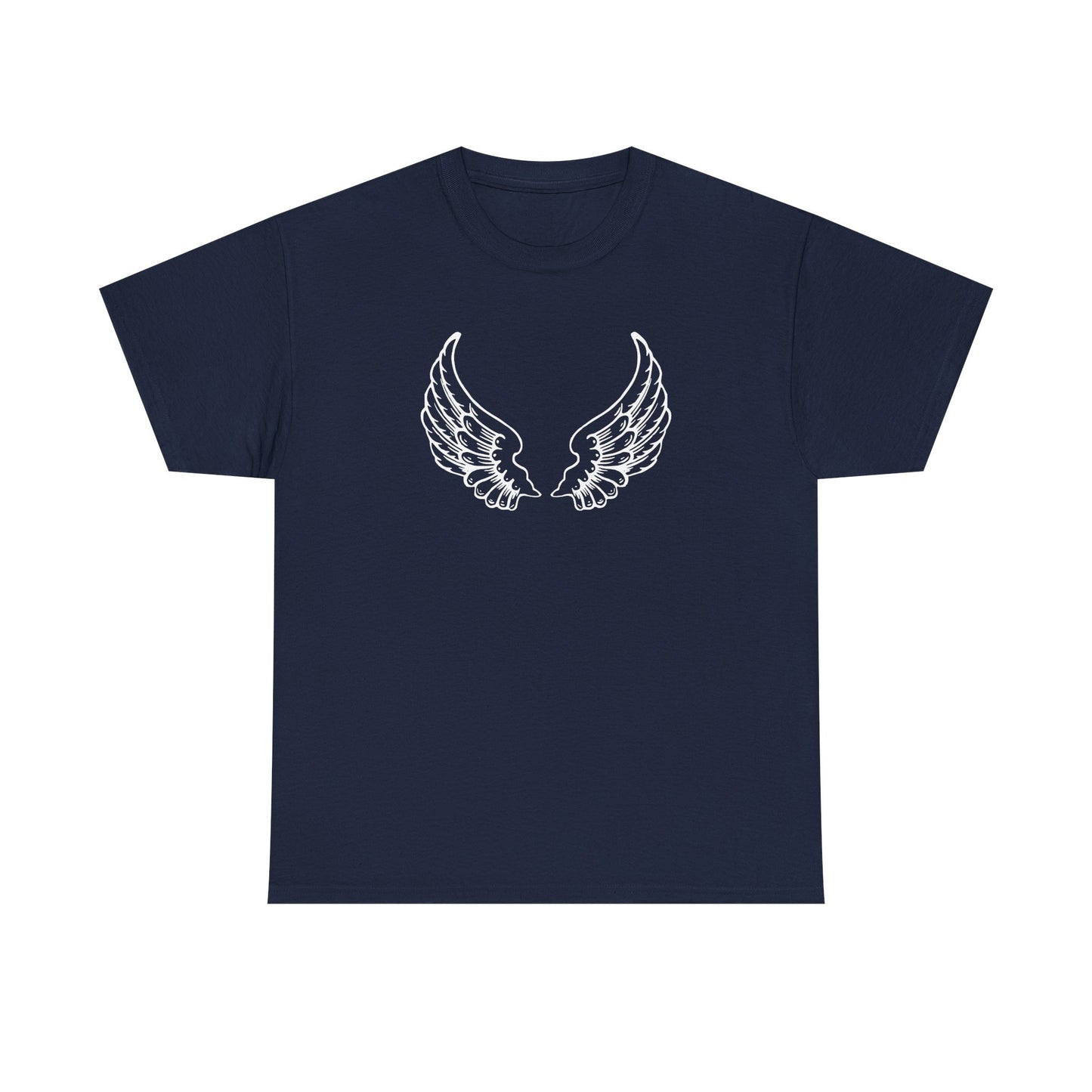 Angel Wing Tee