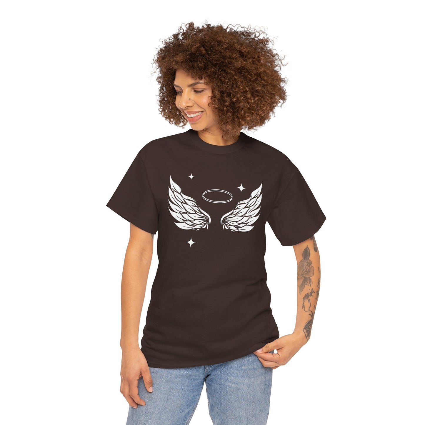 Halo Motivational T-Shirt