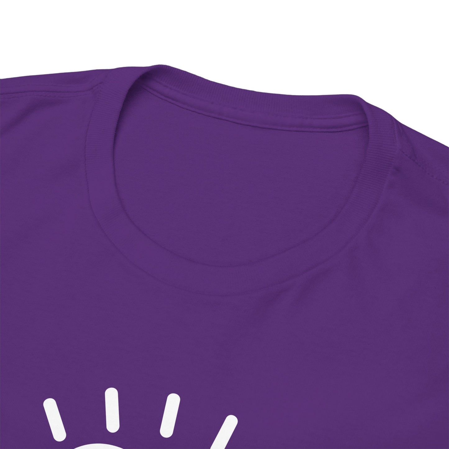Kind Heart Motivational T-Shirt - Unisex Tee