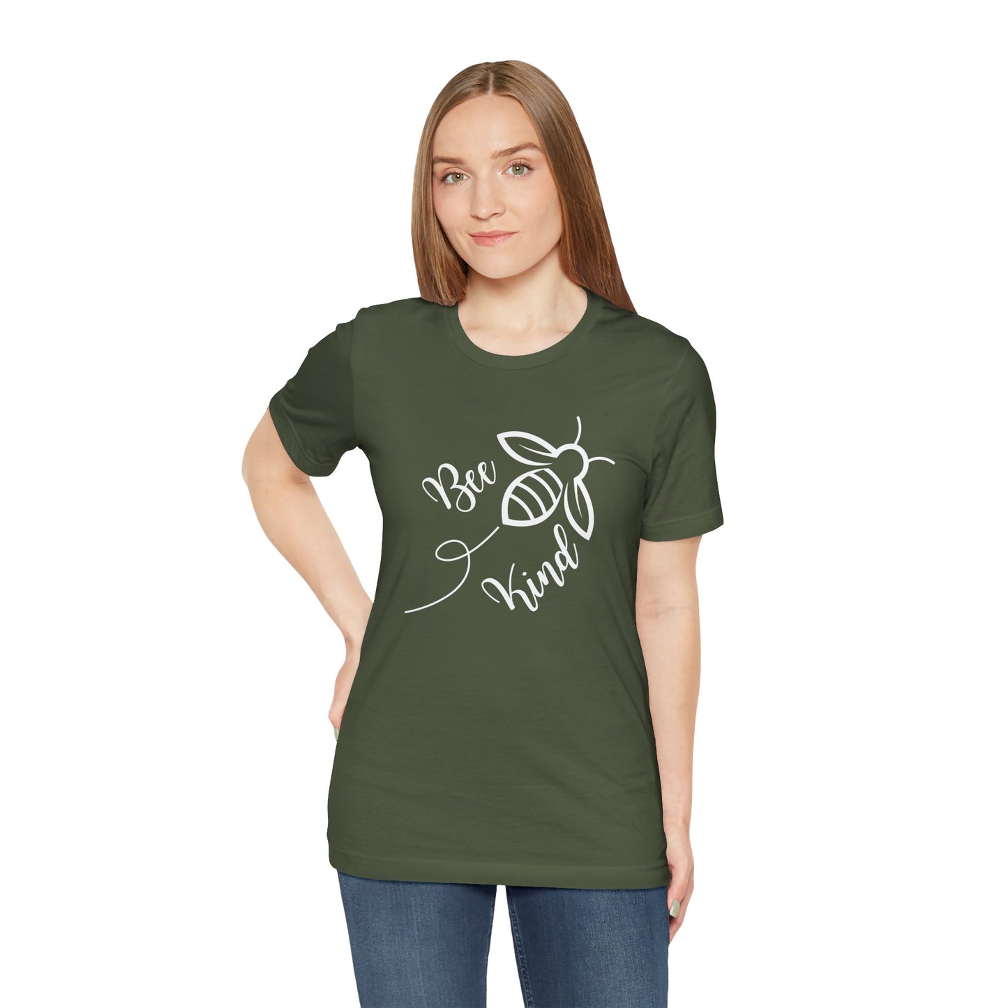 Bee Kind Graphic Tee