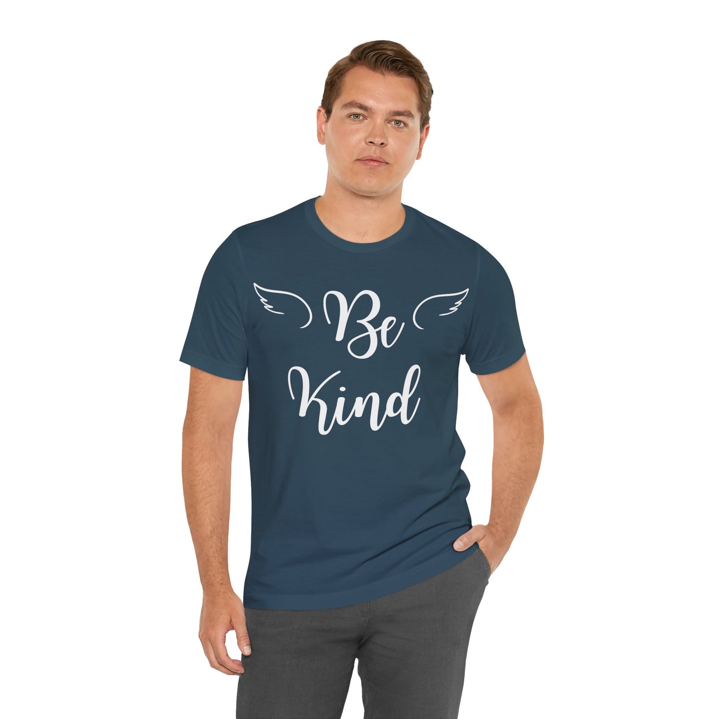 Be Kind Angel T-Shirt
