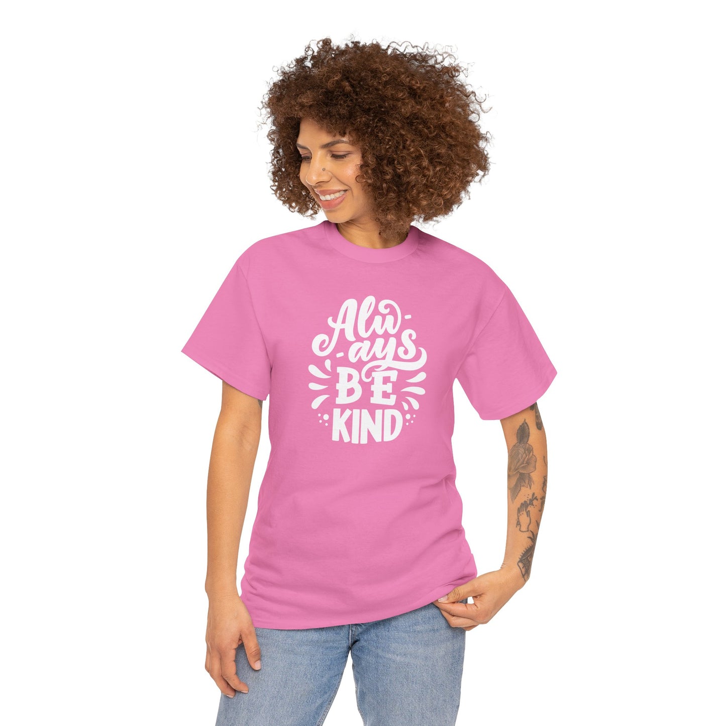 Always BeKind Tee Shirt