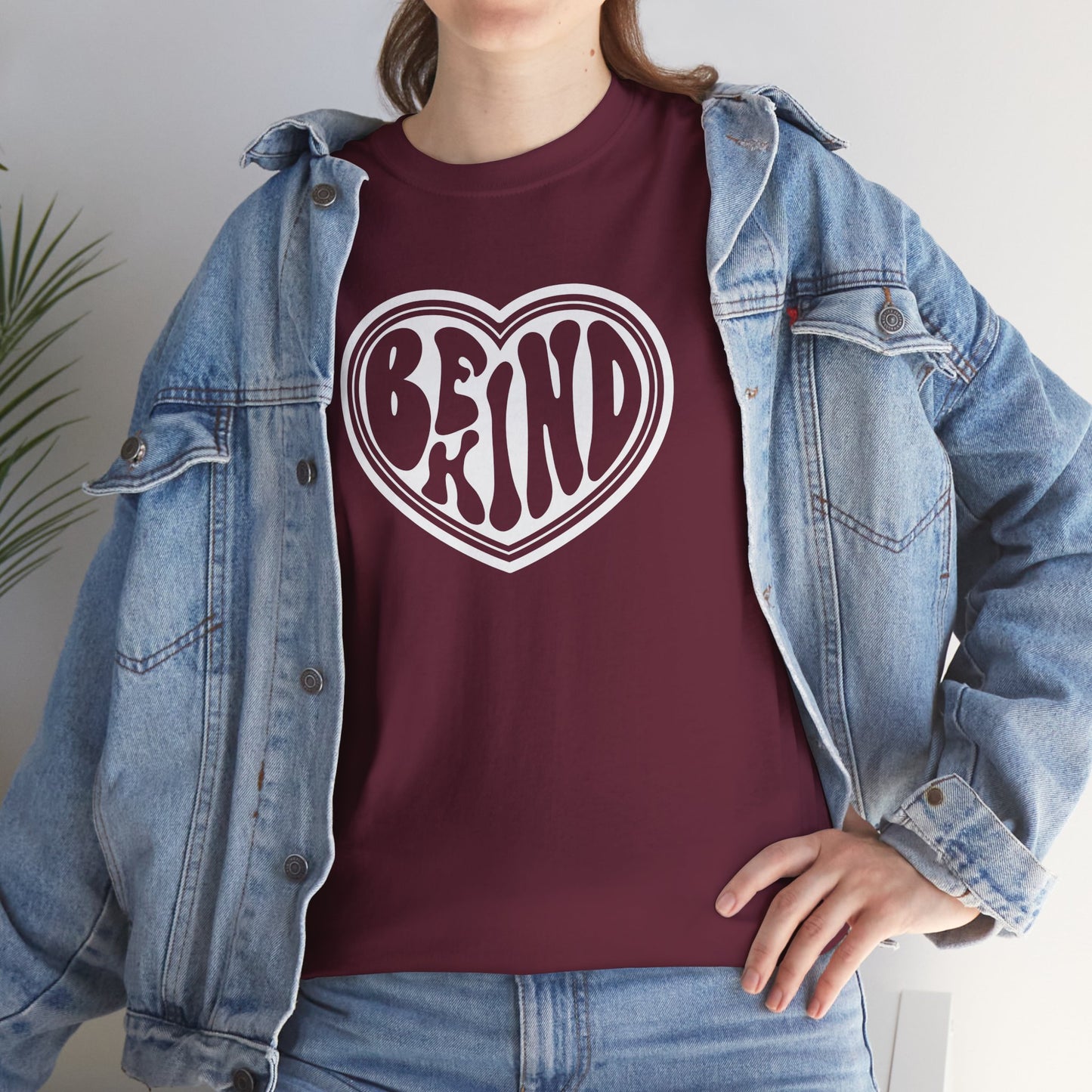 BeKind Motivational Tee