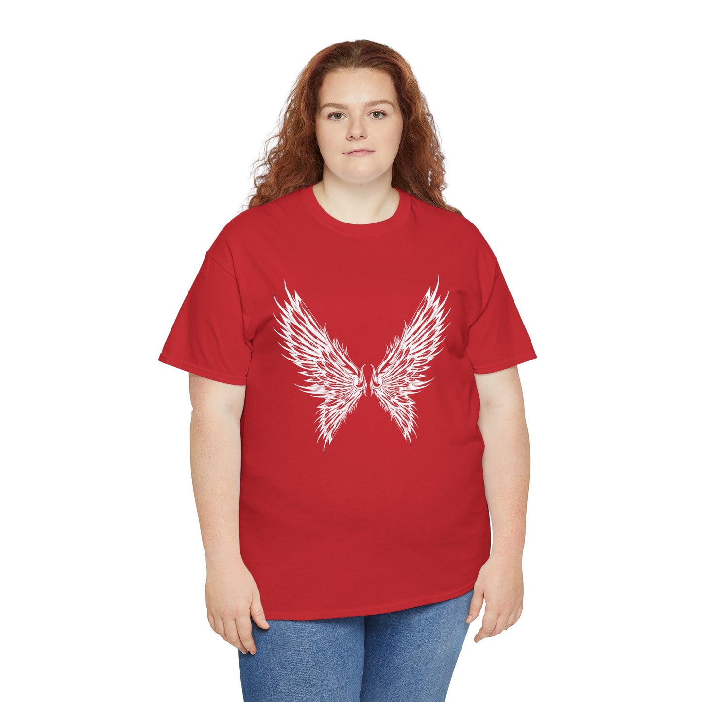 Butterfly Motivational Tee