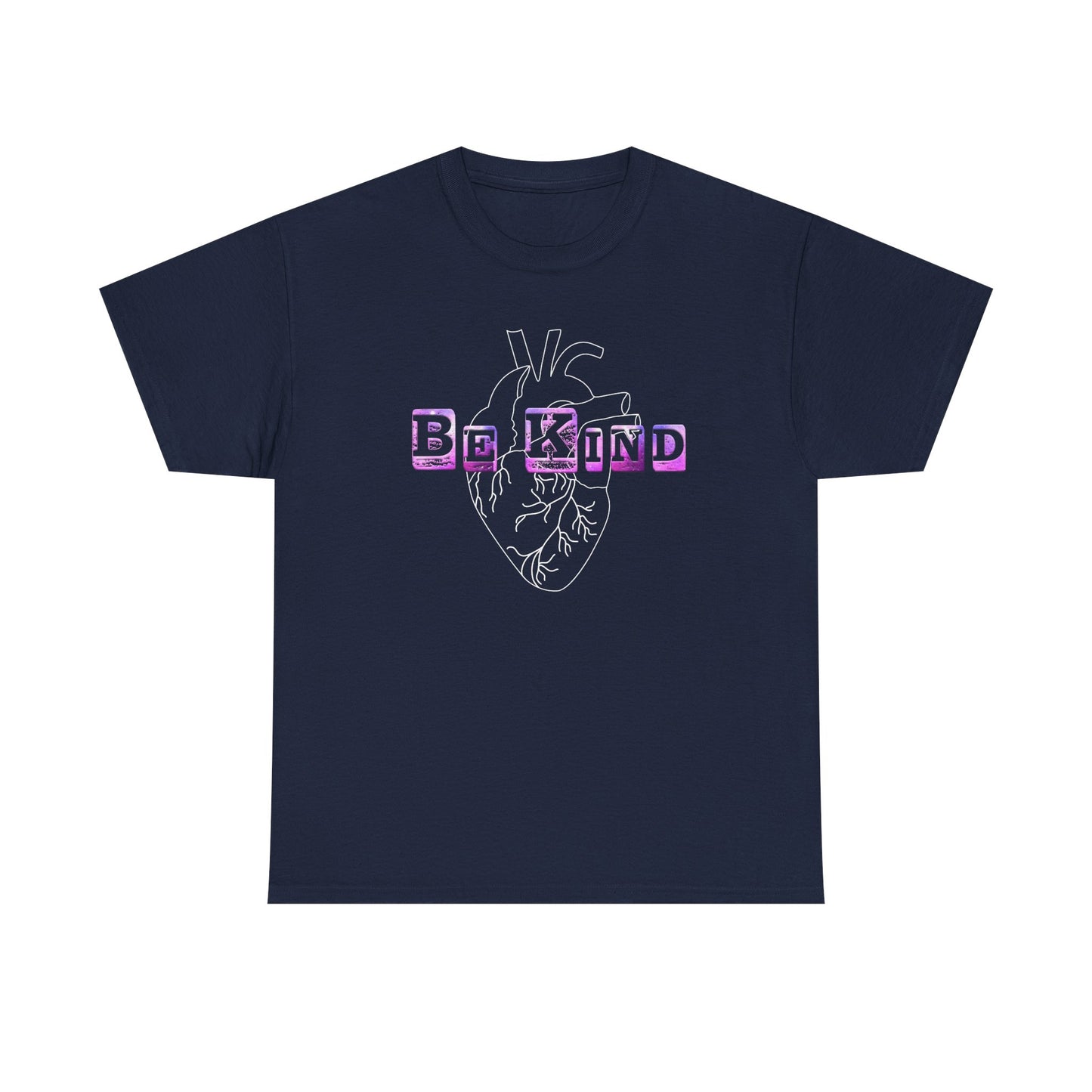 Heartbeat #BeKind T-Shirt