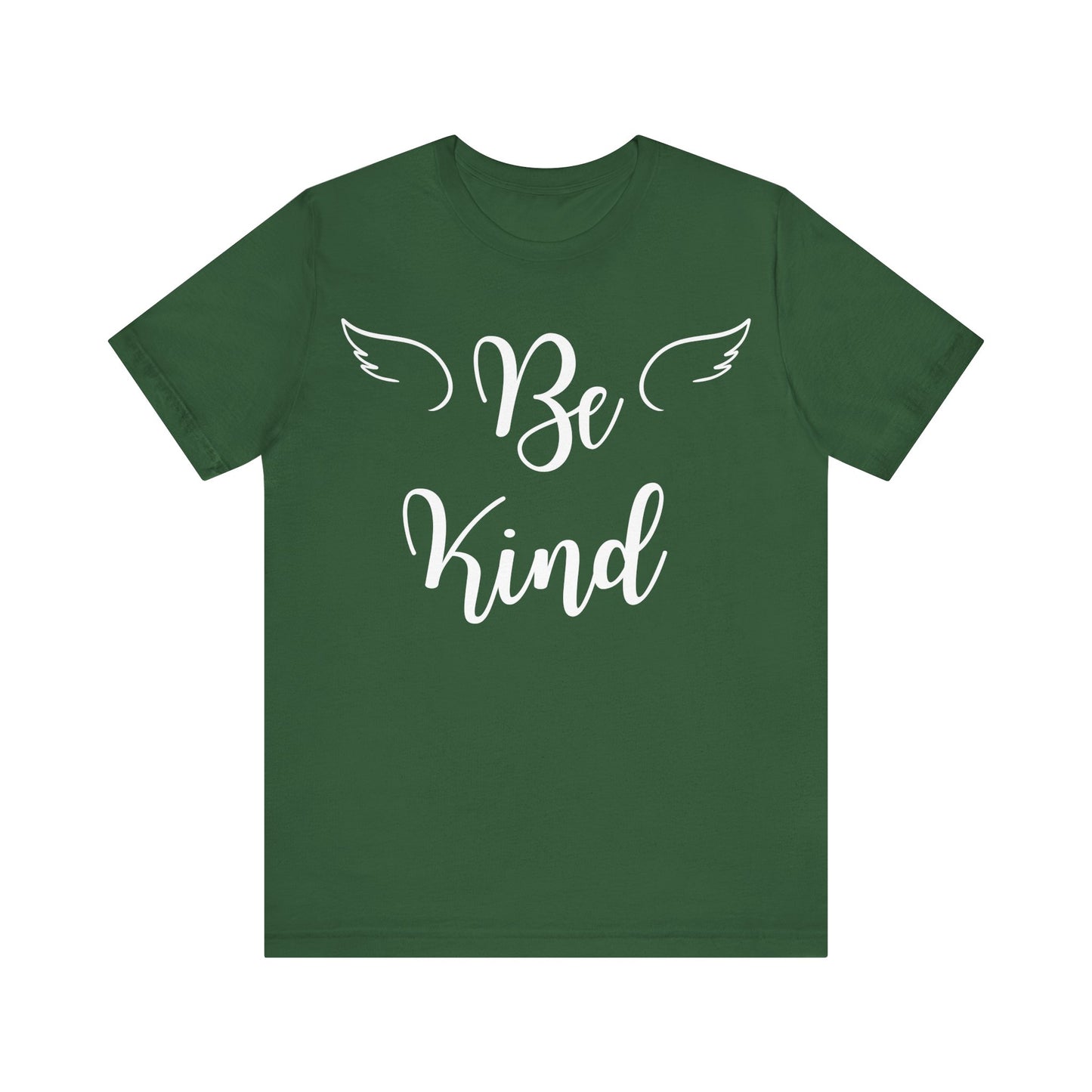Be Kind Angel T-Shirt