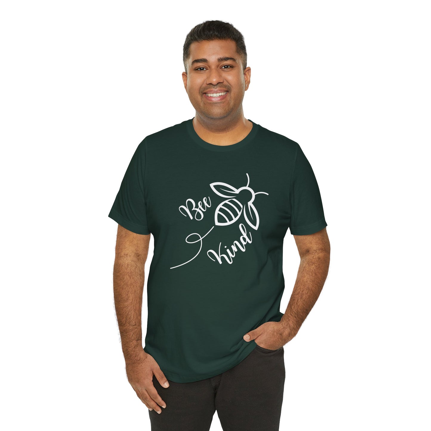 Bee Kind Graphic Tee