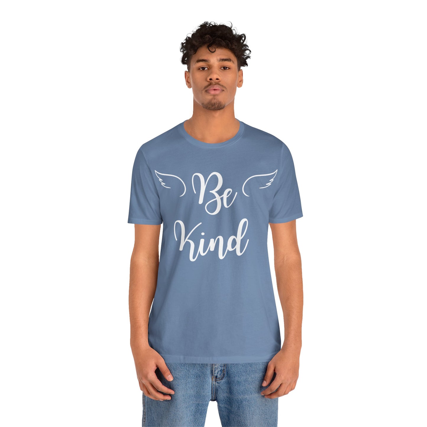 Be Kind Angel T-Shirt