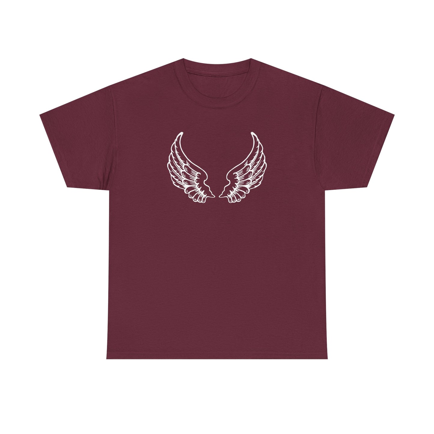 Angel Wing Tee