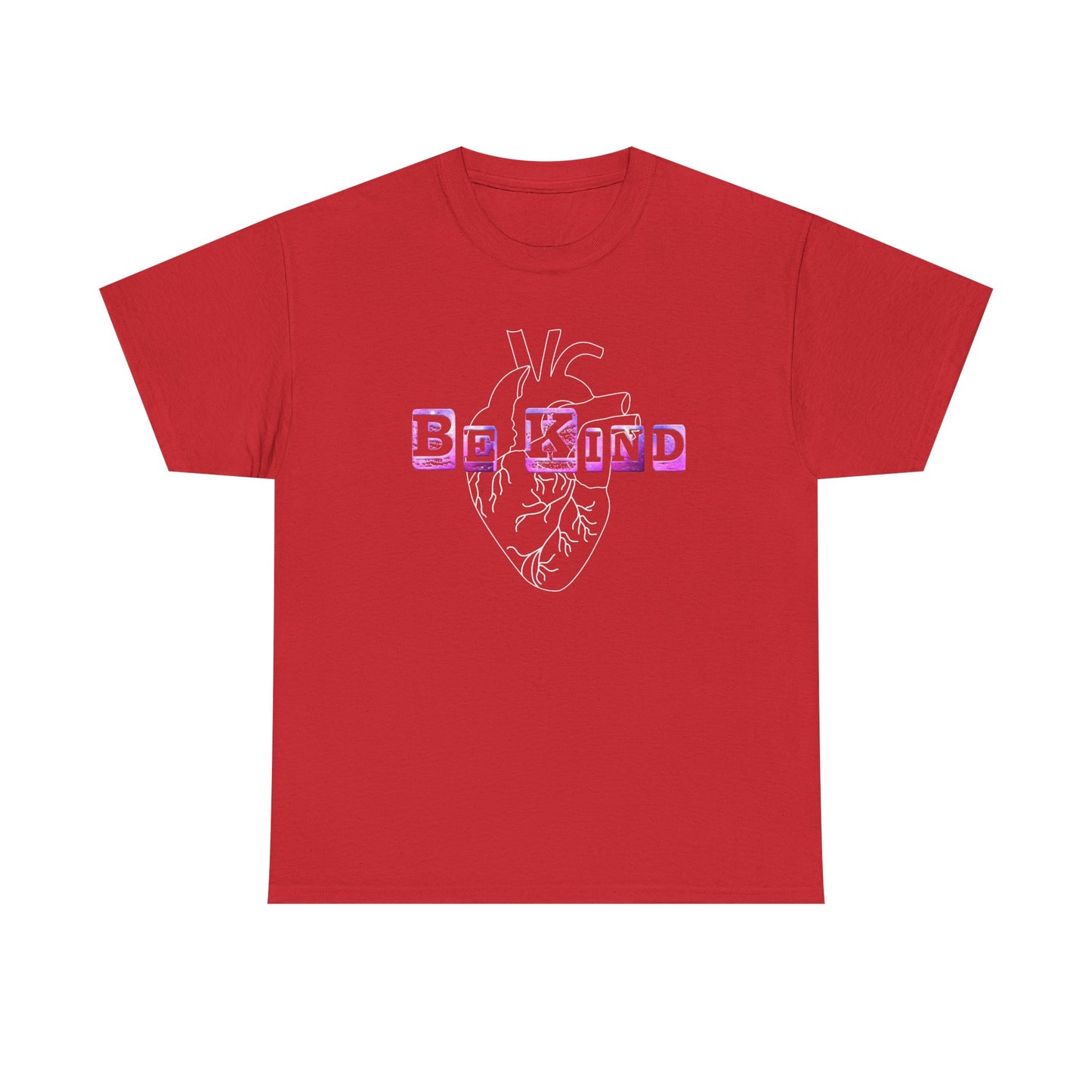 Heartbeat #BeKind T-Shirt